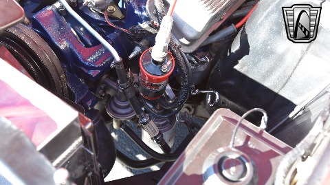 1969 Ford Torino image 48