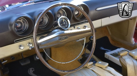 1969 Ford Torino image 73