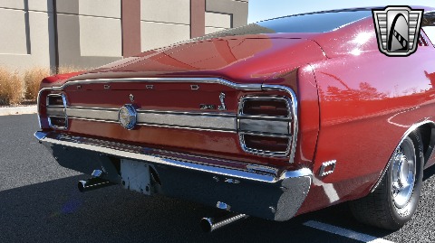 1969 Ford Torino image 23