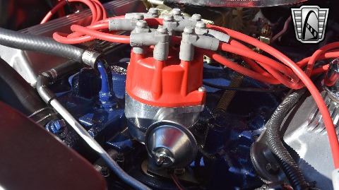 1969 Ford Torino image 49