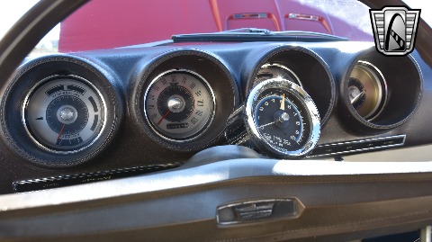 1969 Ford Torino image 74