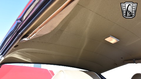 1969 Ford Torino image 100