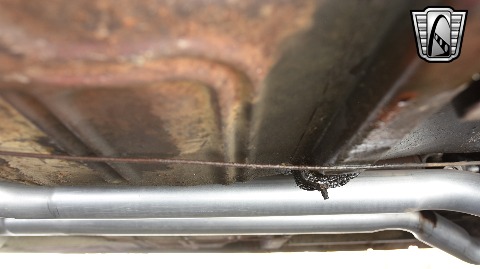 1969 Ford Torino image 126