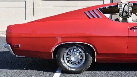 1969 Ford Torino image 24