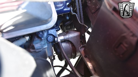 1969 Ford Torino image 50