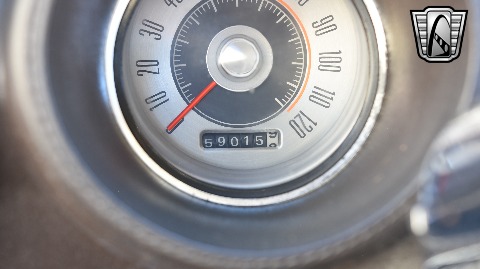 1969 Ford Torino image 75