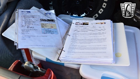 1969 Ford Torino image 101