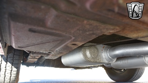 1969 Ford Torino image 127