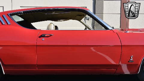 1969 Ford Torino image 25