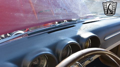 1969 Ford Torino image 76