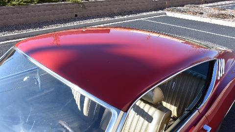 1969 Ford Torino image 102