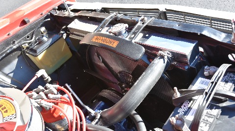 1969 Ford Torino image 52