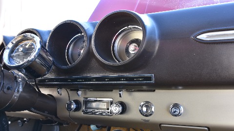 1969 Ford Torino image 77