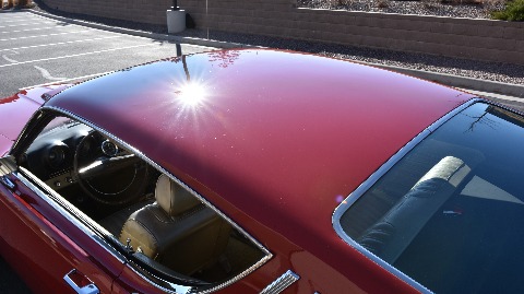 1969 Ford Torino image 103