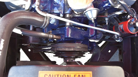 1969 Ford Torino image 53