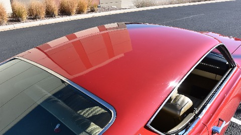 1969 Ford Torino image 104