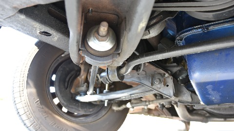 1969 Ford Torino image 130