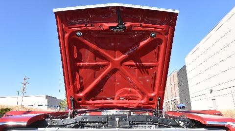 1969 Ford Torino image 54