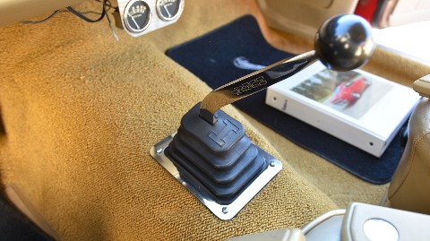 1969 Ford Torino image 79