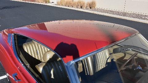 1969 Ford Torino image 105