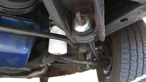 1969 Ford Torino image 131