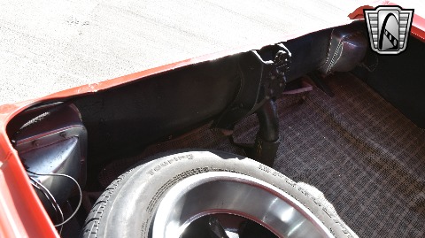 1967 Ford Mustang image 55