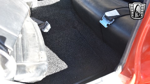 1967 Ford Mustang image 81