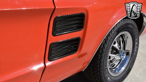 1967 Ford Mustang image 107