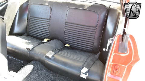 1967 Ford Mustang image 82