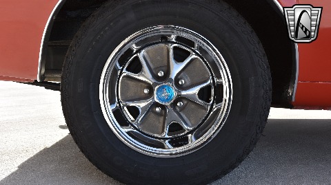 1967 Ford Mustang image 31