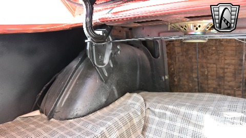 1967 Ford Mustang image 57