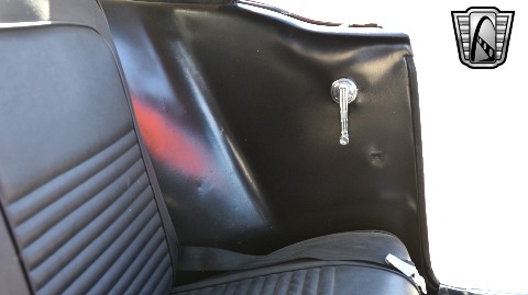 1967 Ford Mustang image 83