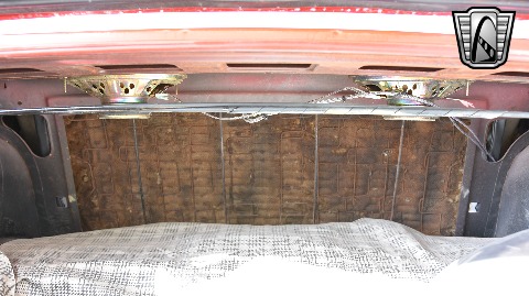 1967 Ford Mustang image 58