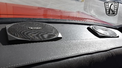 1967 Ford Mustang image 84