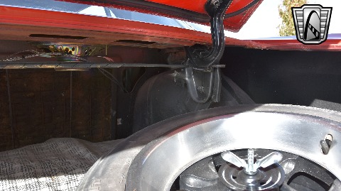 1967 Ford Mustang image 59