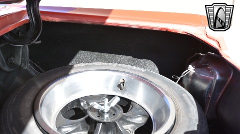 1967 Ford Mustang image 60