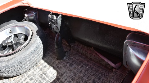 1967 Ford Mustang image 61