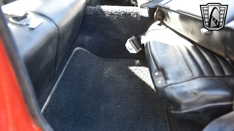 1967 Ford Mustang image 87