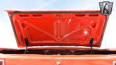 1967 Ford Mustang image 63