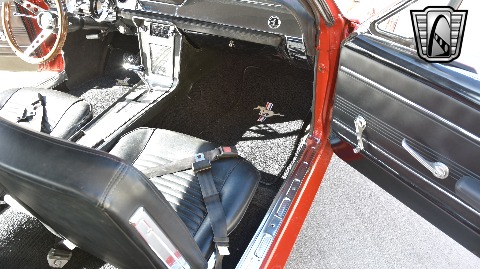 1967 Ford Mustang image 91