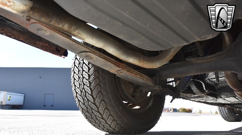 1967 Ford Mustang image 117