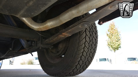 1967 Ford Mustang image 118