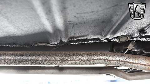 1967 Ford Mustang image 119