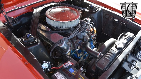 1967 Ford Mustang image 42