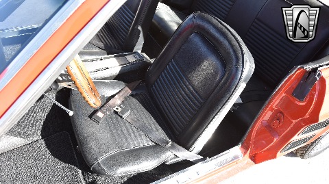 1967 Ford Mustang image 68