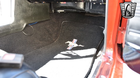 1967 Ford Mustang image 94