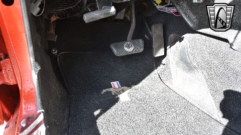 1967 Ford Mustang image 69