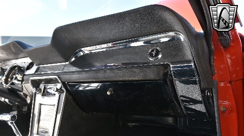 1967 Ford Mustang image 95