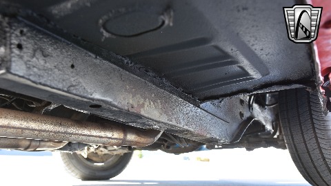 1967 Ford Mustang image 121