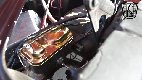 1967 Ford Mustang image 44